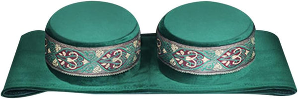 Box Moxibustion Box Moxibustion Holder Moxibustion Device Massage Tools Moxa Products Moxa Device Green