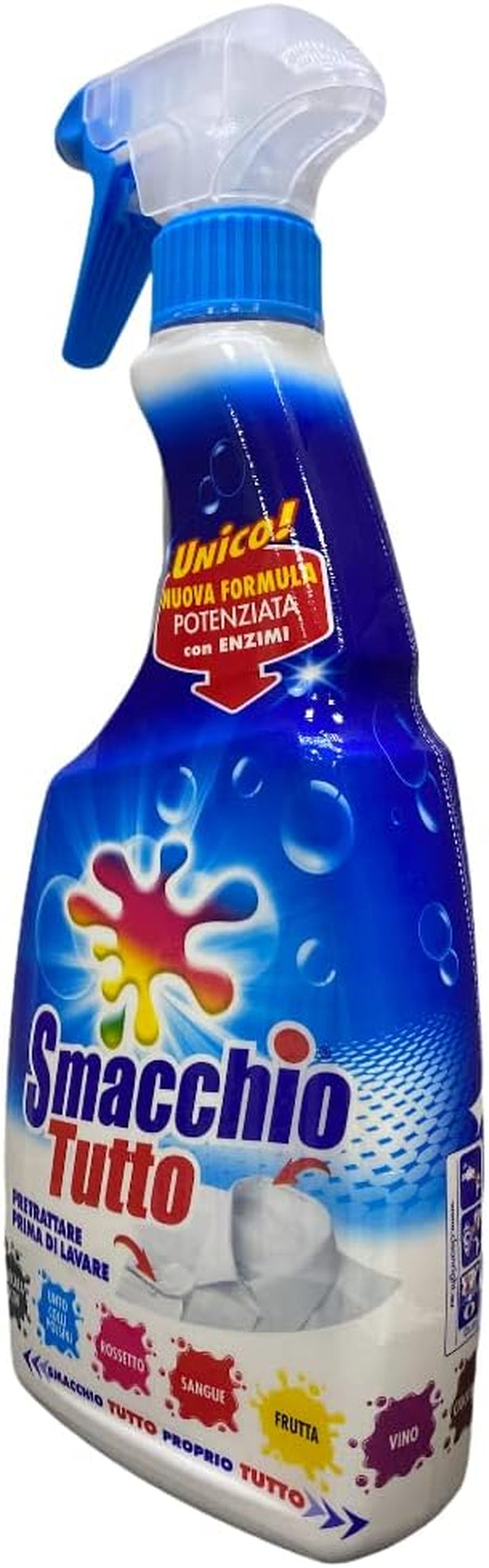 Smacchio All Spray 500 Ml