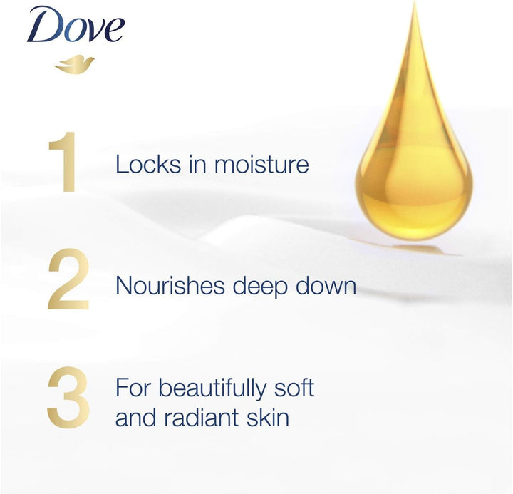 Nourishing Body Care Pro Age Body Butter, 250 Ml, Packaging May Vary