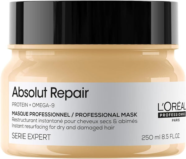 Paris Serie Expert Absolut Repair Mask 250Ml