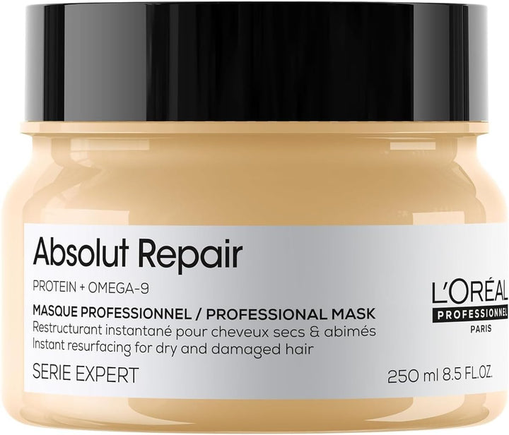 Paris Serie Expert Absolut Repair Mask 250Ml