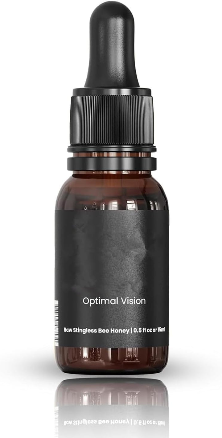 G-R33N Jimerito Honey for Eye - Jimerito Honeyeye Drops - Bee Honeyeye Drops (1Pcs)