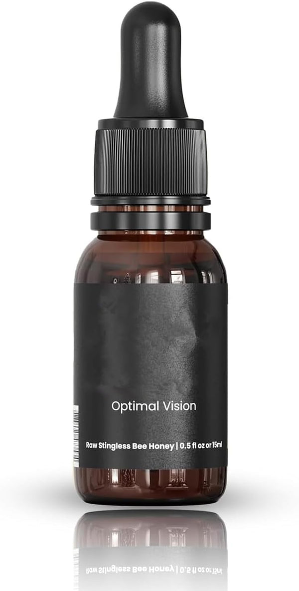 G-R33N Jimerito Honey for Eye - Jimerito Honeyeye Drops - Bee Honeyeye Drops (1Pcs)