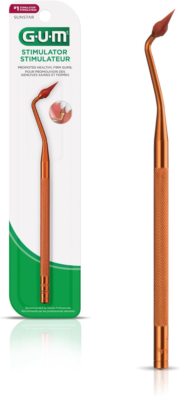 Stimulateur Gingival