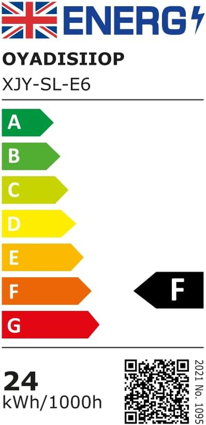 SAD Lamp, Sun Light Lamp Simulation of Daylight at 10000 Lux, Full Spectrum Light with Remote, Dimmable, and 3 Color Temperature to Regulate Day/Night Rhythm, Walnut Wood Grain