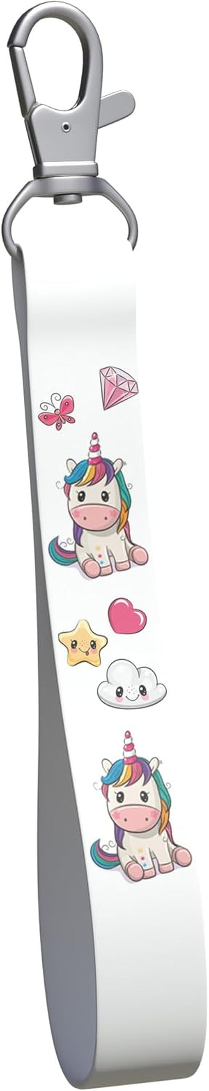 Carrying Straps in over 30 Designs – Wrist Band for Kids and Adults – Asthma Case Accessory