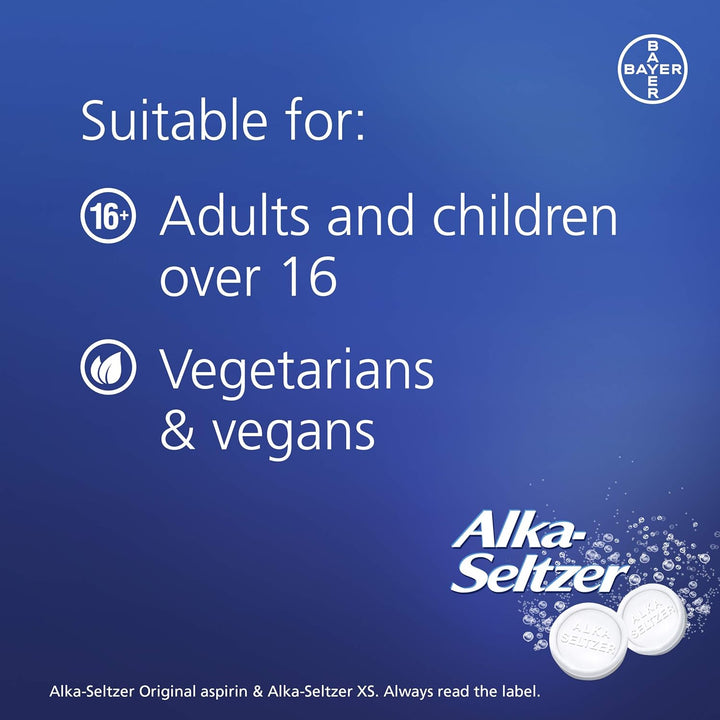 XS Pain Relief, 20 Tablets (Pack of 1)