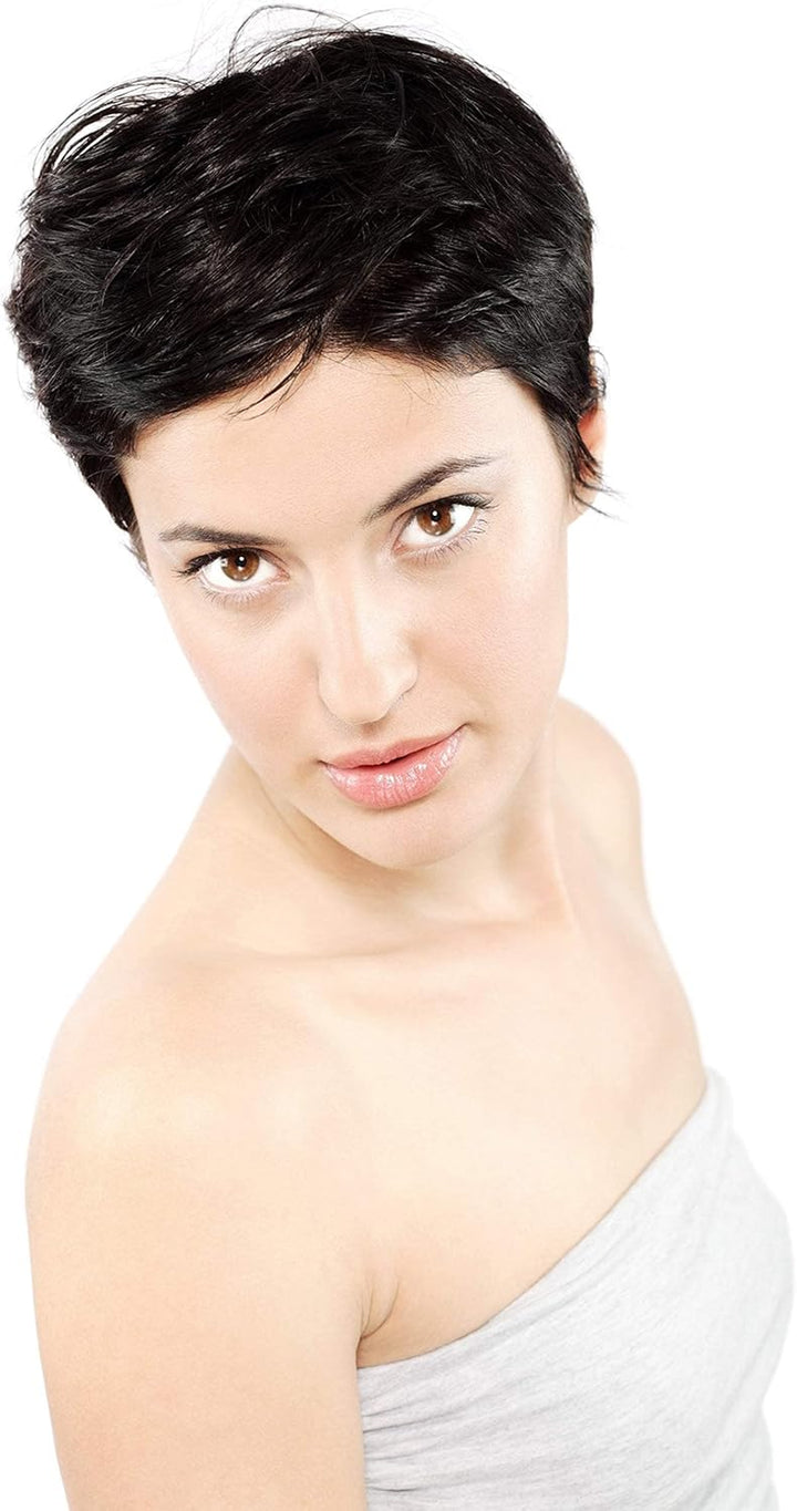 Organic Indigo Powder Black Henna Hair Dye 100G, Natural Hair Colour Beard Dye