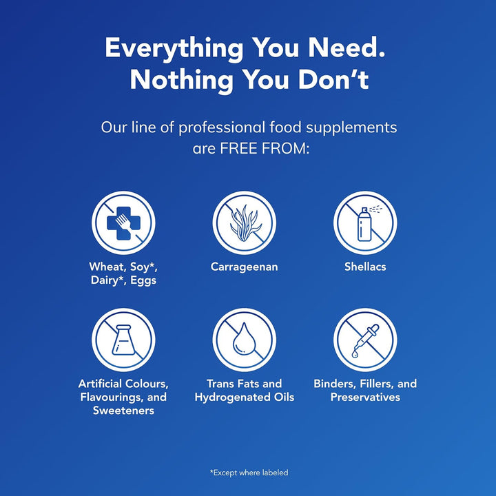 Digestive Enzymes Ultra - Broad Spectrum Vegetarian Digestive Enzymes - Supports Digestion & Nutrient Absorption - 30 Capsules