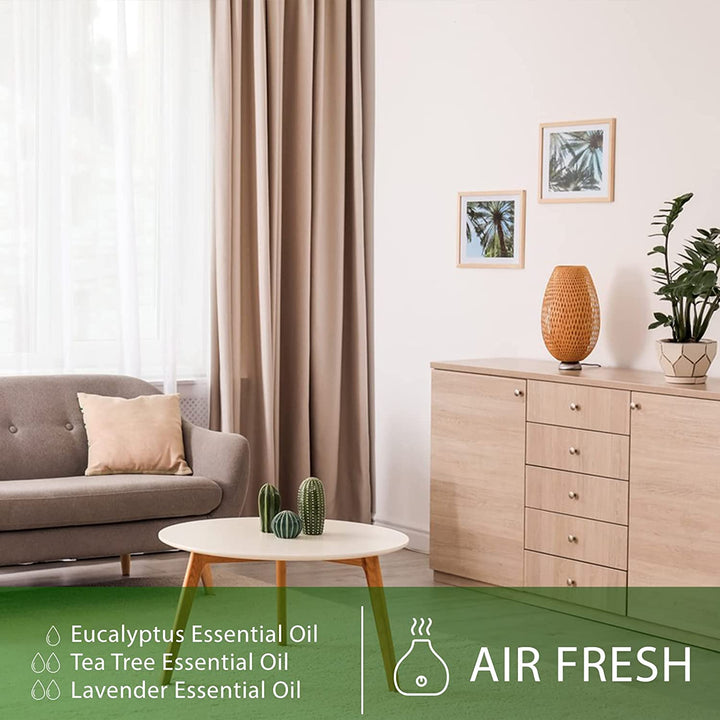 Lavender Essential Oil 100Ml, 100% Natural & Pure Premium Graded Lavender Essential Oils for Diffusers, Humidifiers, Aromatherapy, Skin Hair Care and Candle Soap Making