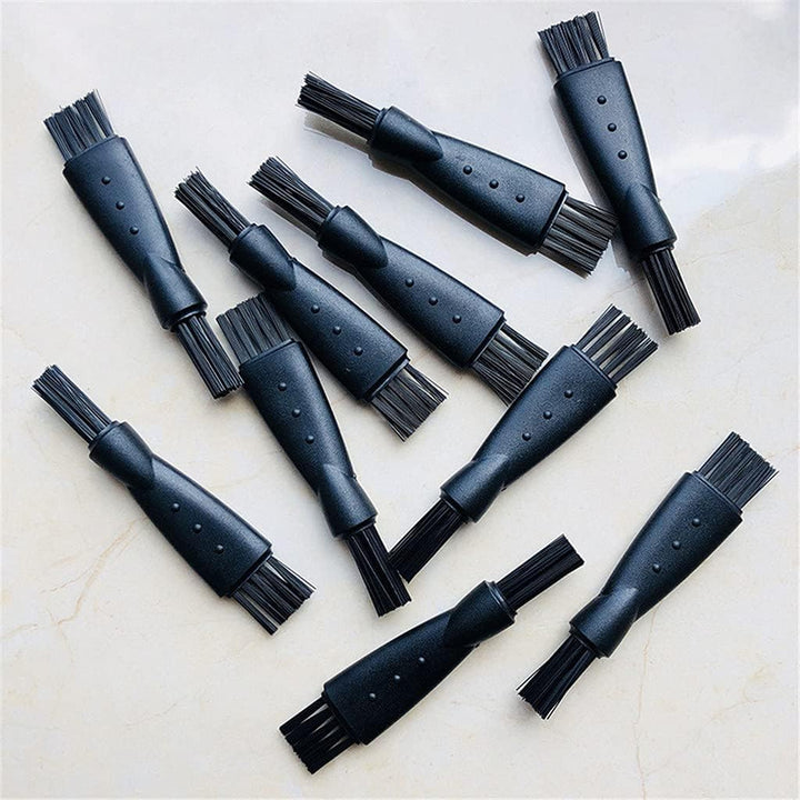 5Pcs Razor Brush Replacement Electric Shaver Cleaning Brush Accessories Fashion Processing