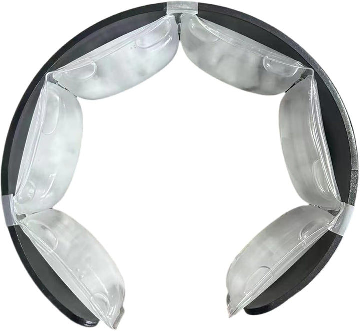 Cooling Neck Wrap Ice Pillow Cooling Patches Suitable for Outdoor Sports Heating Relief Not Refrigeration Need