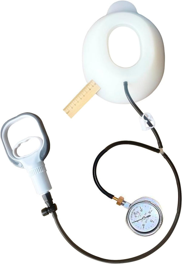 Pectus Excavatum Vacuum Bell/Sunken Chest/Non-Surgical Treatment(L-L)