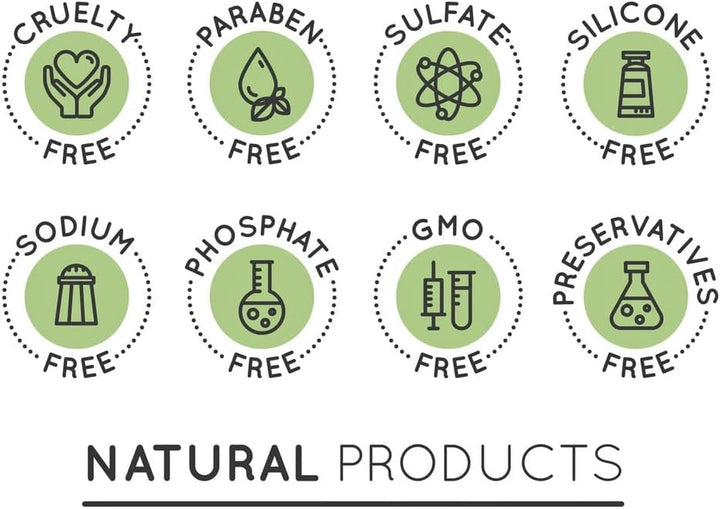 Handmade Comfrey Leaf Salve – Made in North Yorkshire – All-Natural Ingredients: Comfrey Oil, Sunflower Oil, Beeswax, Vitamin E (60Ml)