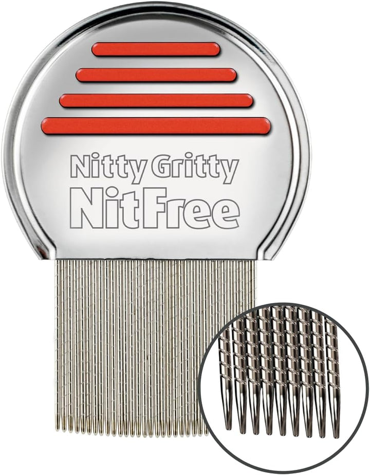 Combination Head Lice Kit