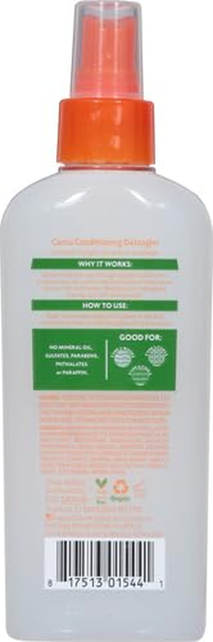 Kids Detangler 177Ml