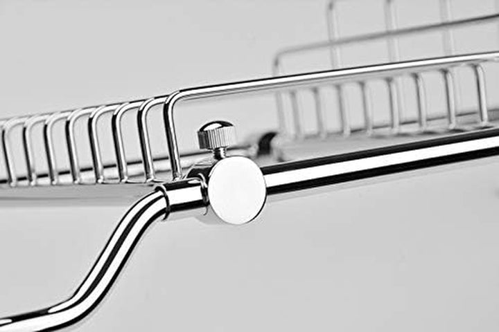 Bathtub Caddy Trays Solid Brass Chrome Polished