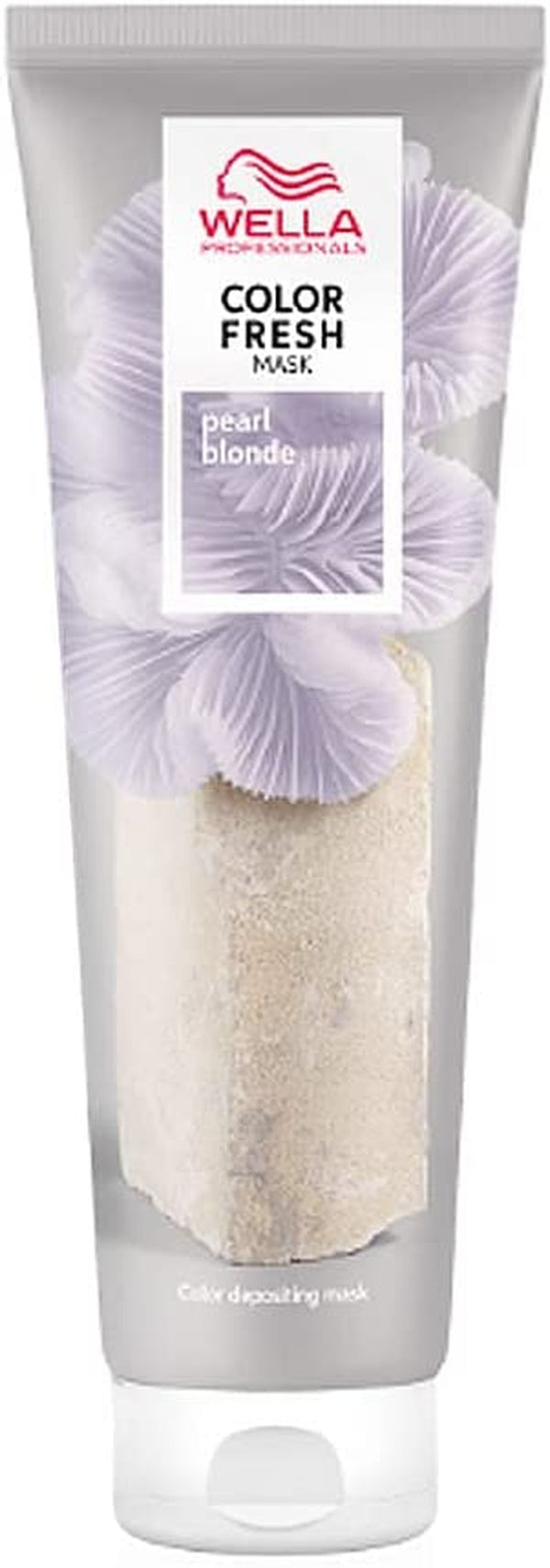 Color Fresh Colored Mask Pearl Blonde 150Ml