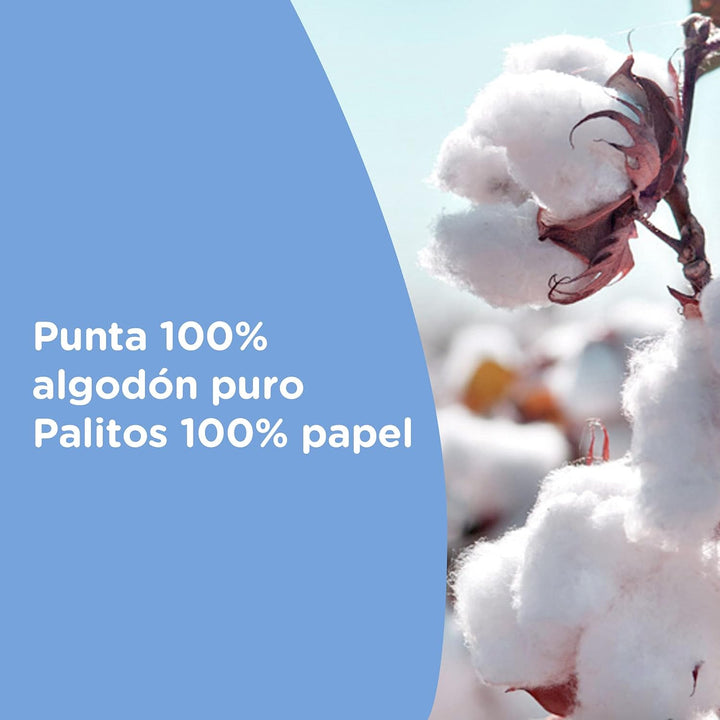 Cotton Buds -Pack of 100