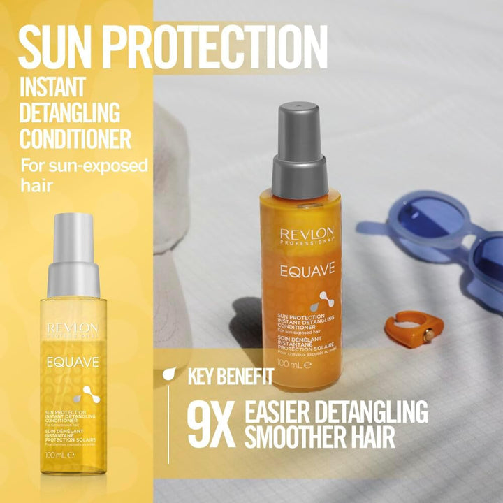 Revlon Equave IB Sun Protection Detangling Conditioner