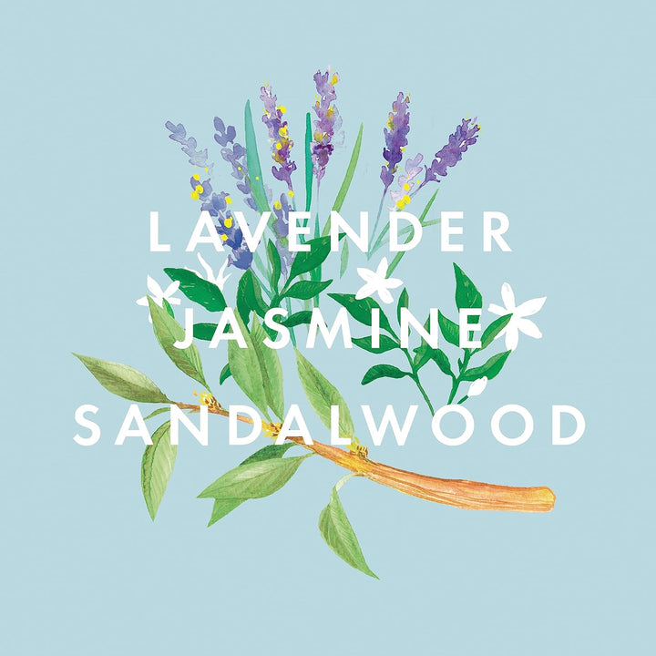 Real Luxury Magnesium Bath Milk, 300Ml I 100% Natural Lavender, Jasmine and Sandalwood I Milky Texture I Relaxing I Soothing I Relieve Sore and Tired Muscles.