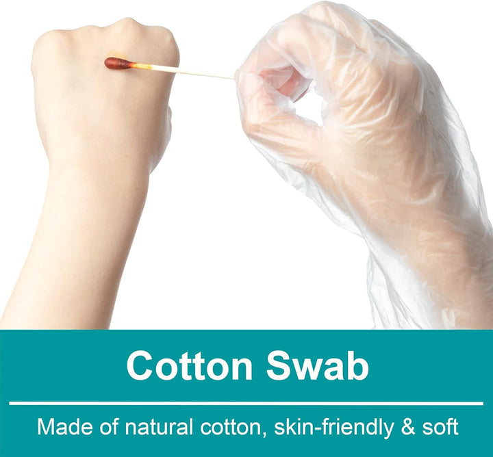 160 Piece First Aid Kit Bag Refill Kit - Includes Instant Cold Pack, Bandages, Emergency Blanket, Moleskin Pad, Gauze - Extra Replacement Medical Supplies for First Aid