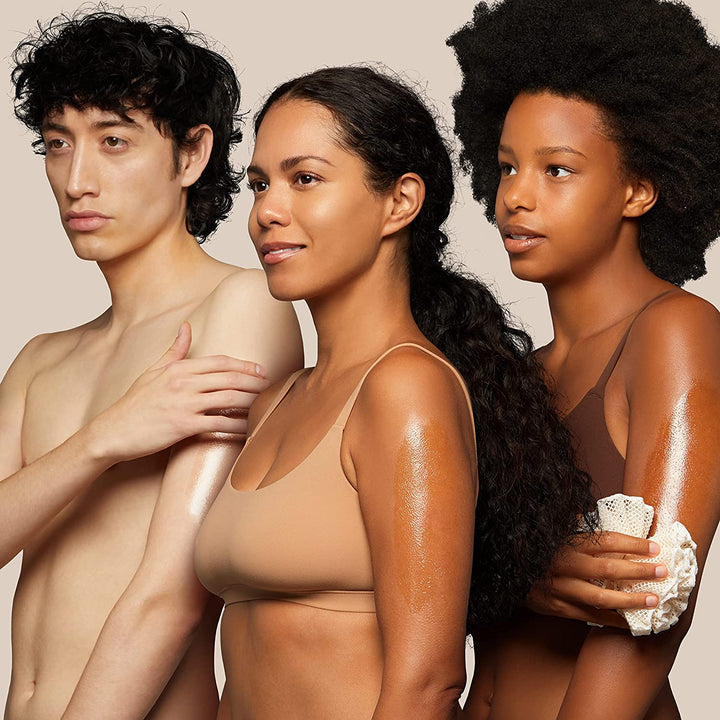 Atoderm Ultra Nourishing Anti-Irration Shower Oil 100Ml, (Pack of 1)