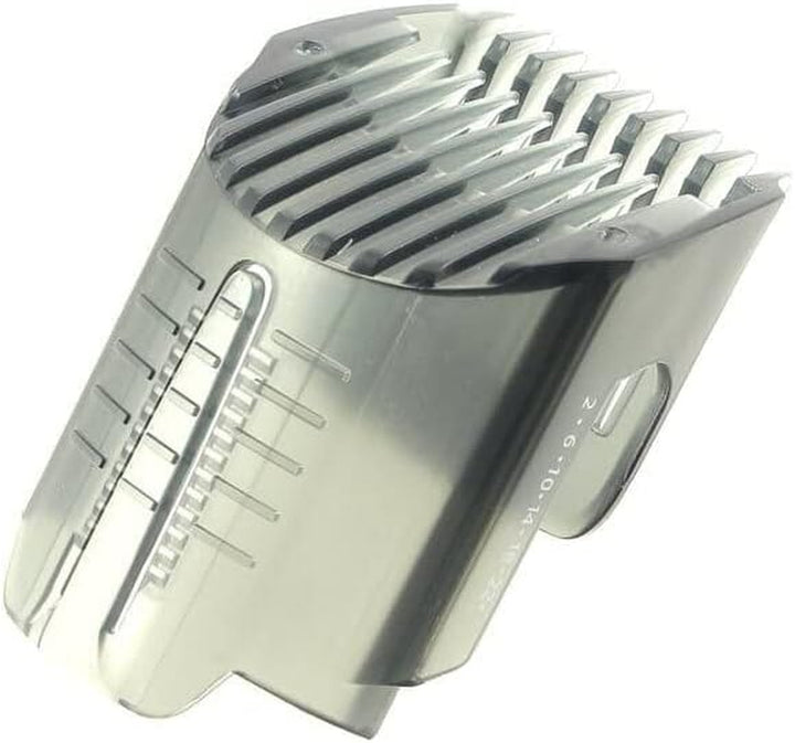 35807860 Hair Trimmer 2 to 24 Mm for All Hair Types, Adults