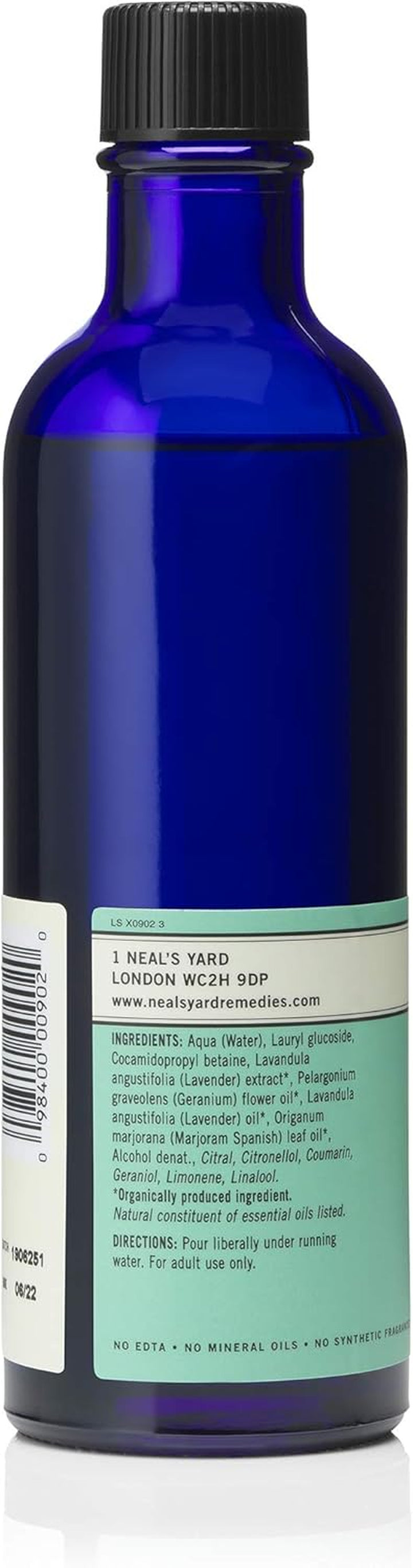 Neal’S Yard Remedies Aromatic Foaming Bath