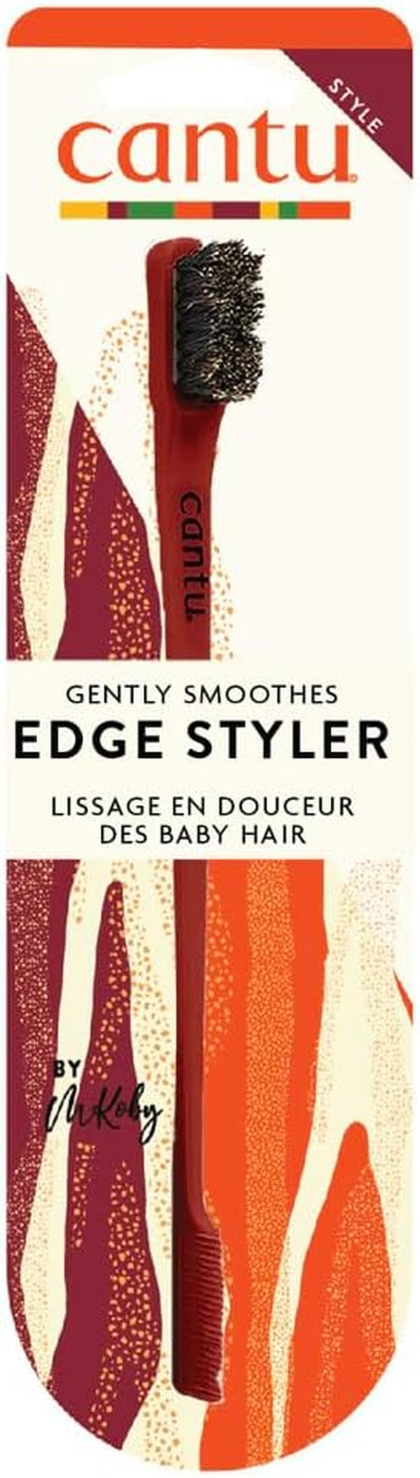 Hair Accessories Edges Baby Hair Styler