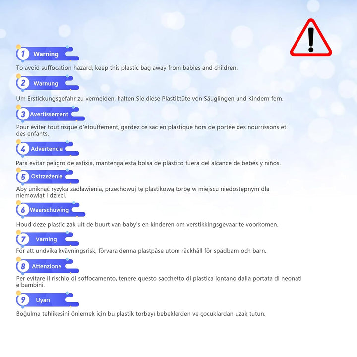 Waden Atmosphere, Secure Increased Health Calf -Donation -Suction Pump Reliably for the Farm (Plastic Steel, Stainless Steel Core)