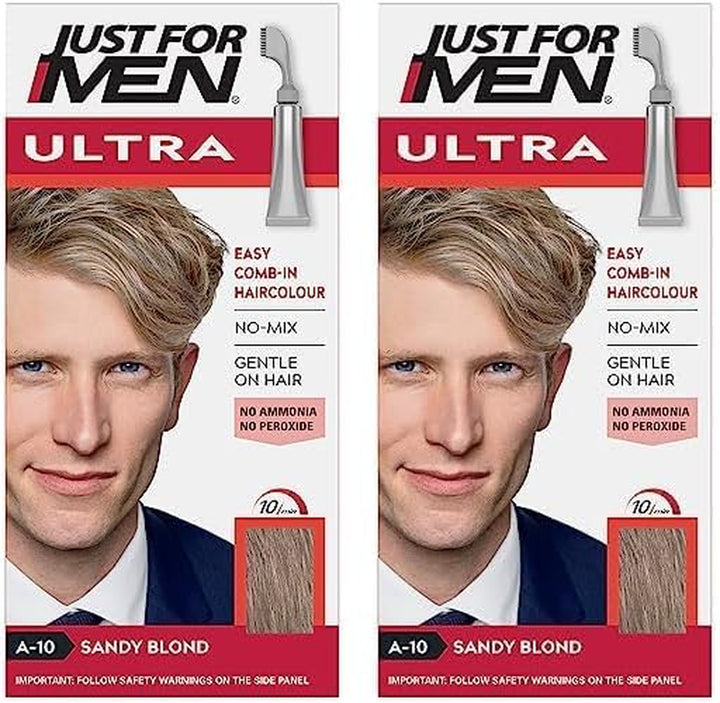 Ultra, Hair Colour Dye, A45 ��Dark Brown