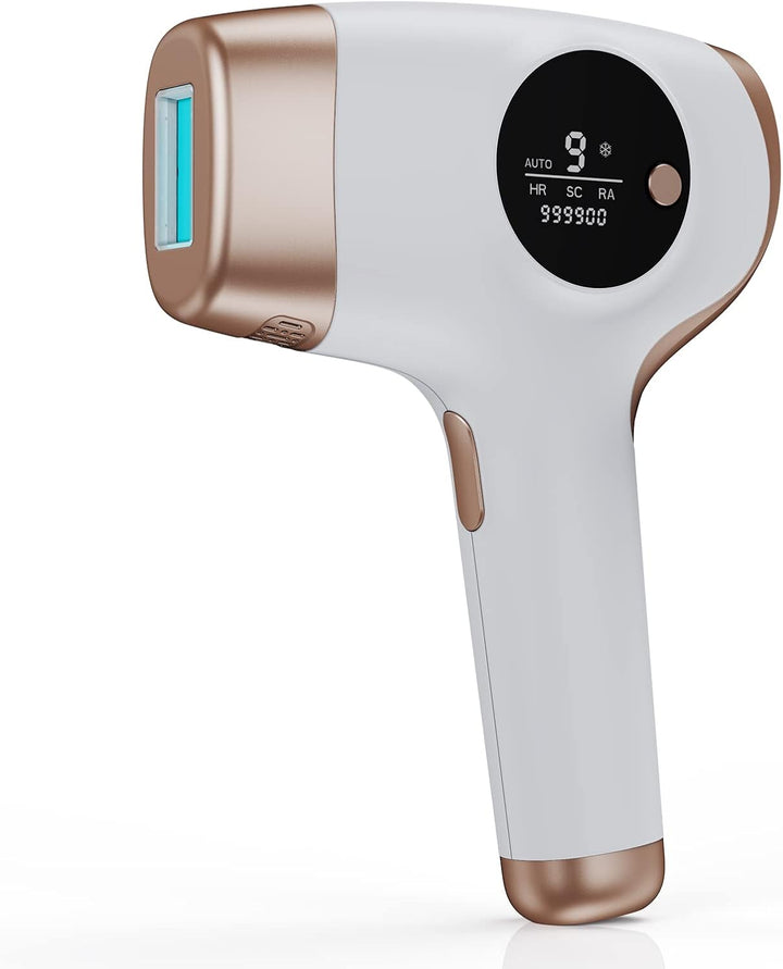 Laser Hair Removal Device
