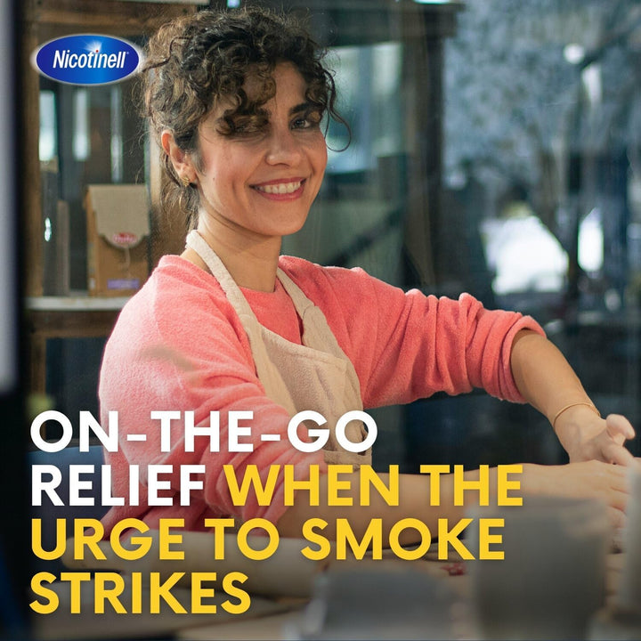 Fruit Gum 2Mg (204 Pieces), Stop Smoking Aid, Sugar Free Nicotine Gum, Mild Fruit Flavour, 2Mg Regular Strength for Light Smokers, Quit Smoking Aid