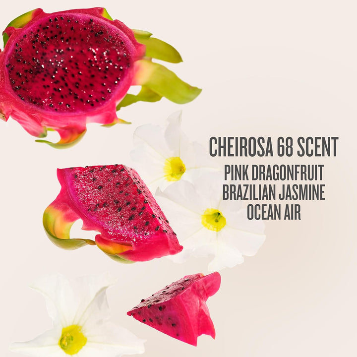 Jet Set | Travel Shower Kit