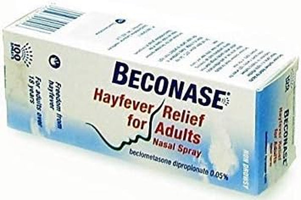 Hayfever Nasal Spray (2 Pack)