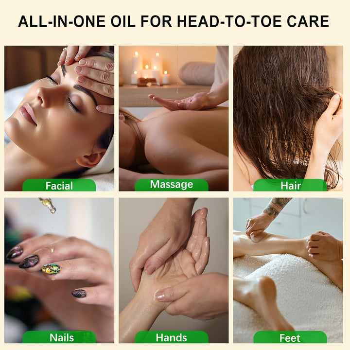 Vitamin E Oil 75,000 IU 60 Ml- 100% Organic Pure Vitamin E Oil for Skin, Face, Hair, Body - Natural Antioxidant for Dryness, Wrinkles, Scars & Stretch Marks, Moisturizing and Firming Skin