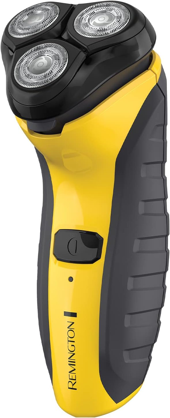 Virtually Indestructible Men'S Electric Shaver (Cordless, Wet & Dry, Rotary Shaver, Pop-Up Detail Trimmer, 3-Day Stubble Styler Guard, USB Charging, 60-Minute Usage, 4-Hour Charge) PR1855