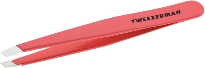 Rose Gold Stainless Steel Slant Tweezer