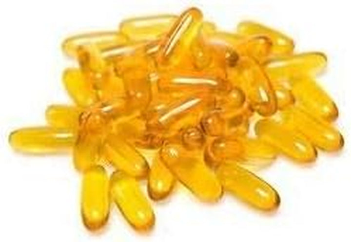 Omega 3 Fish Oil 18/12-1000Mg X 90 - High Strength - with DHA & EPA - UK Health House Supplements - Omega-3 Nutritional Supplements