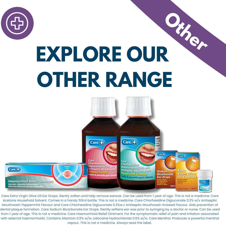 Extra Virgin Olive Oil Ear Drops for Ear Wax Removal, Gently Softens & Removes Earwax, Easy Dropper Application, 10Ml