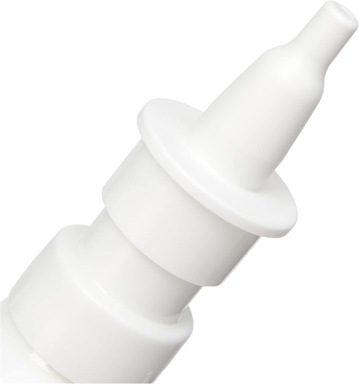 Allergy Natural Relief Nasal Spray (1 X 15Ml), Helps Clear Allergens from the Nose, Cleans and Moistens Nasal Passage, Natural Congestion Relief, Free from Preservatives