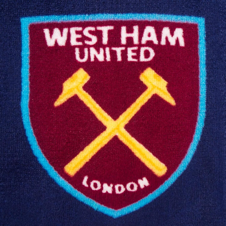 Baby Dressing Gown Toddler Robe Hooded Fleece OFFICIAL Gift