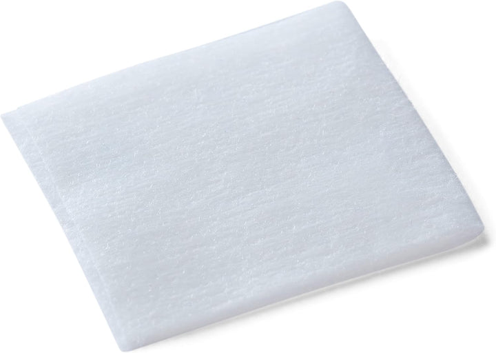 Optipro Pre-Injection Wipes (X100) - Individually Wrapped Disposable Medical Skin Cleaning Easy-Tear 70% Isopropyl Alcohol Sachet (100 Wipes) (Packaging May Vary) (100 Wipes)