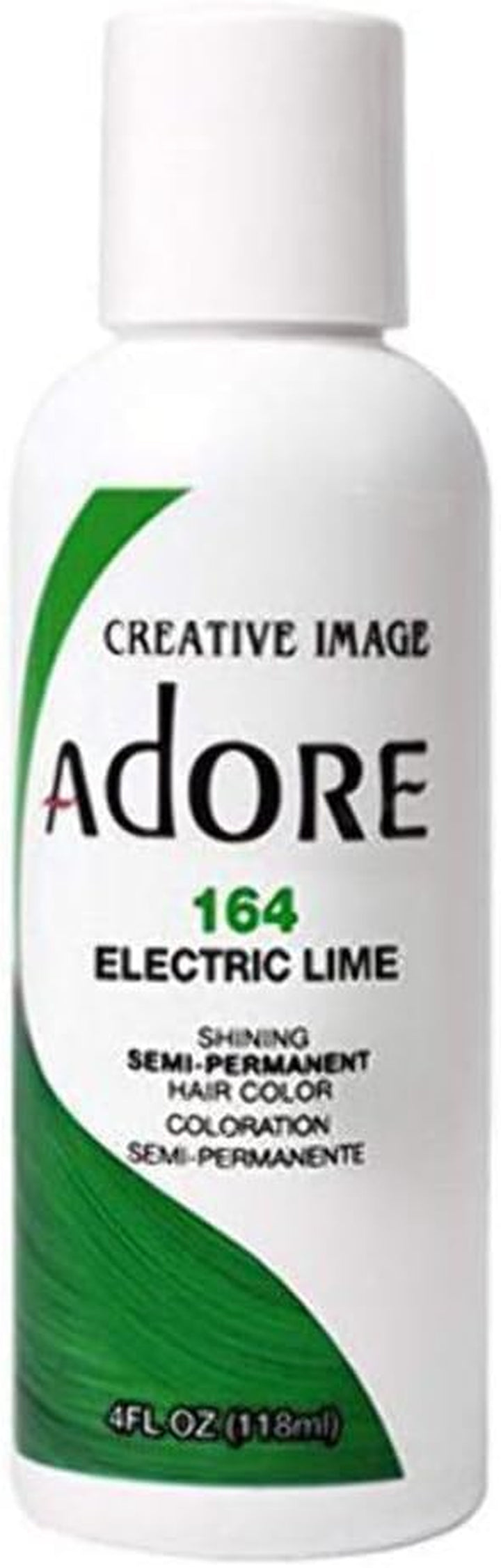 Shining Semi Permanent Hair Colour, 107 Mocha