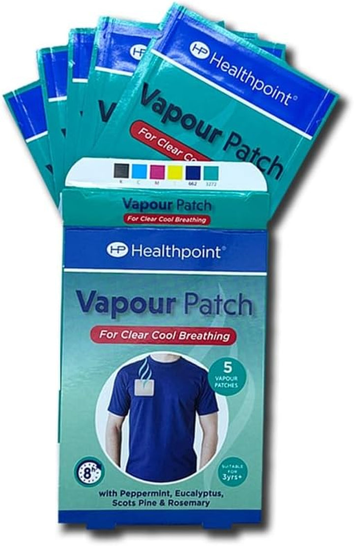 Nasal Inhaler, Pack of 2, for Relief from Blocked Sinuses, Catarrh, Colds and Flu, Helps Stuffy and Blocked Nose, Peppermint and Eucalyptus Oil for Clear Cool Breathing, Easy to Use