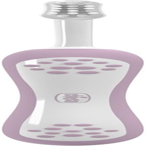 Lilac Toothbrush from 6 to 36 Months