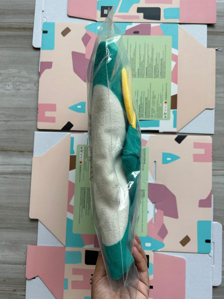 Baby Hooded Towels Wearable Hooded Towel for Boys Girls Absorbent Hooded Towel for Toddlers, 25"X 23", 0-6 Years, Dino