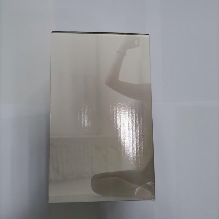 420Ml Enema Bulb Kit - Large Anal Douche Bulb, Colon Irrigation Enemas for Man Woman (Black)