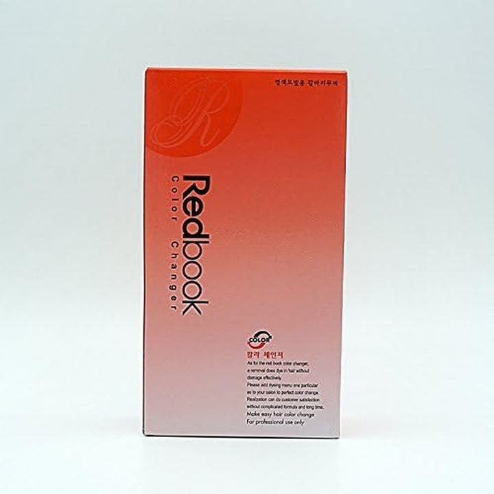 Color Changer - Permanent Hair Color Remover - Lighten the Dye Absorbed in Hair